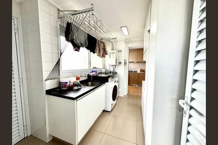 Apartamento à venda com 3 quartos, 280m² em Campo Grande, São Paulo