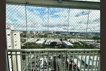 Apartamento à venda com 3 quartos, 280m² em Campo Grande, São Paulo