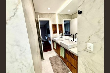 Apartamento à venda com 3 quartos, 280m² em Campo Grande, São Paulo