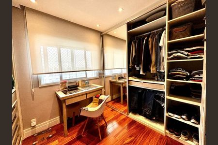 Apartamento à venda com 3 quartos, 280m² em Campo Grande, São Paulo