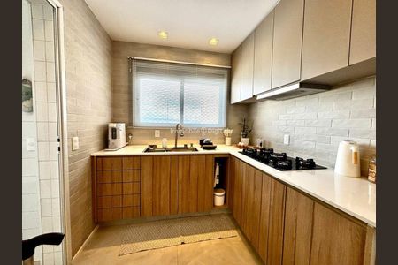Apartamento à venda com 3 quartos, 280m² em Campo Grande, São Paulo