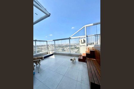 Apartamento à venda com 3 quartos, 280m² em Campo Grande, São Paulo