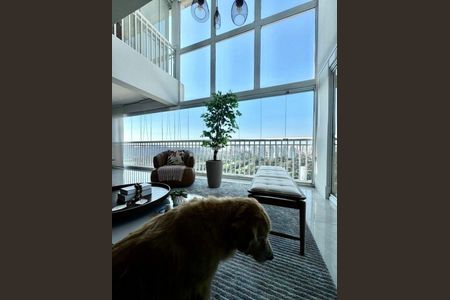 Apartamento à venda com 3 quartos, 280m² em Campo Grande, São Paulo