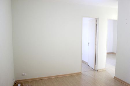 Apartamento para alugar com 45m², 2 quartos e 1 vagaSala