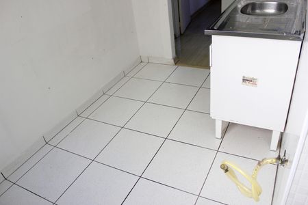 Apartamento para alugar com 45m², 2 quartos e 1 vagaCozinha