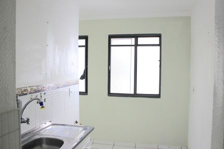 Apartamento para alugar com 45m², 2 quartos e 1 vagaCozinha