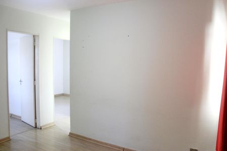 Apartamento para alugar com 45m², 2 quartos e 1 vagaSala