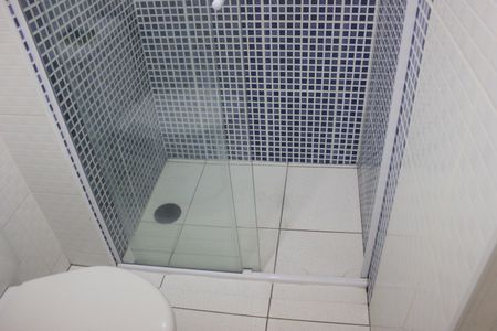 Apartamento para alugar com 45m², 2 quartos e 1 vagaBanheiro