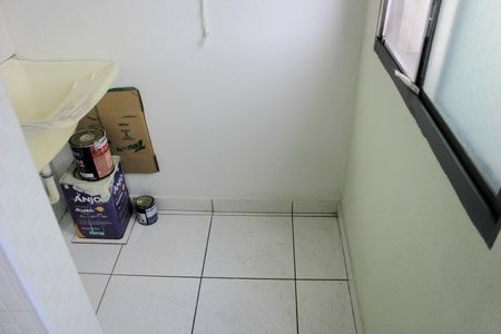 Apartamento para alugar com 45m², 2 quartos e 1 vagaLavanderia