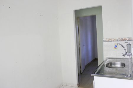 Apartamento para alugar com 45m², 2 quartos e 1 vagaCozinha