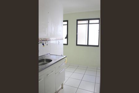 Apartamento para alugar com 45m², 2 quartos e 1 vagaCozinha