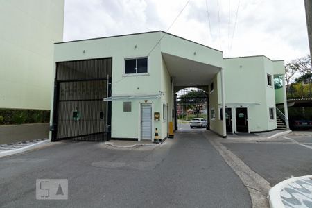 Apartamento para alugar com 45m², 2 quartos e 1 vagaÁrea comum