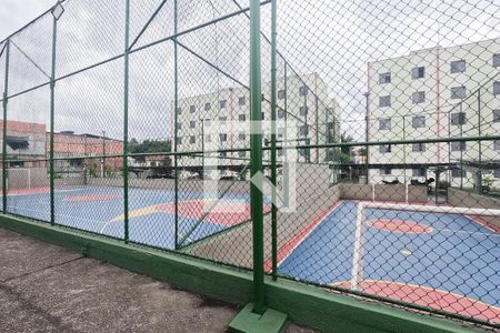 Apartamento para alugar com 45m², 2 quartos e 1 vagaÁrea comum