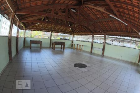 Apartamento para alugar com 45m², 2 quartos e 1 vagaÁrea comum