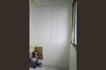 Apartamento para alugar com 45m², 2 quartos e 1 vagaLavanderia