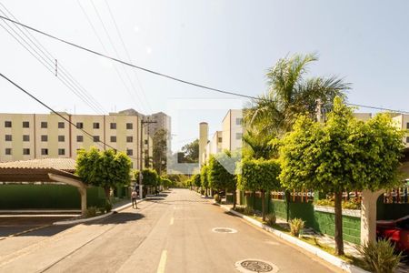 Apartamento para alugar com 45m², 2 quartos e 1 vagaÁrea comum