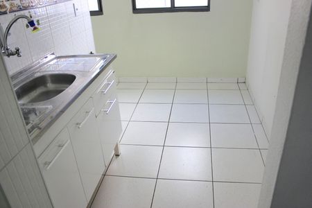Apartamento para alugar com 45m², 2 quartos e 1 vagaCozinha