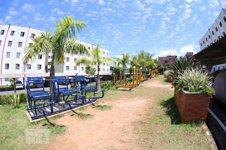 Apartamento para alugar com 45m², 2 quartos e 1 vagaÁrea comum