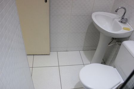 Apartamento para alugar com 45m², 2 quartos e 1 vagaBanheiro