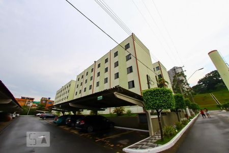 Apartamento para alugar com 45m², 2 quartos e 1 vagaÁrea comum