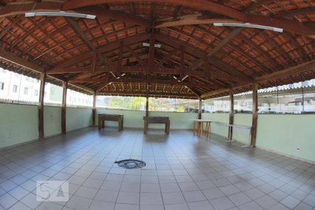 Apartamento para alugar com 45m², 2 quartos e 1 vagaÁrea comum