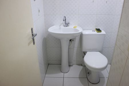 Apartamento para alugar com 45m², 2 quartos e 1 vagaBanheiro