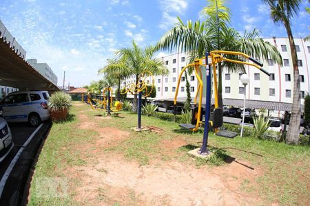 Apartamento para alugar com 45m², 2 quartos e 1 vagaÁrea comum