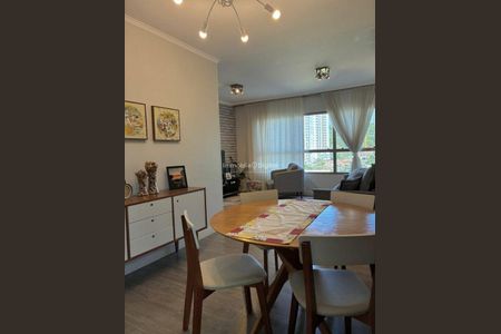 Apartamento à venda com 2 quartos, 70m² em Usina Piratininga, São Paulo