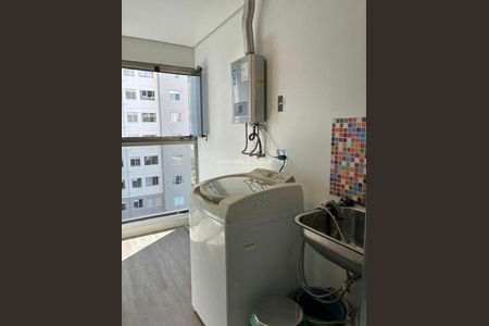 Apartamento à venda com 2 quartos, 70m² em Usina Piratininga, São Paulo