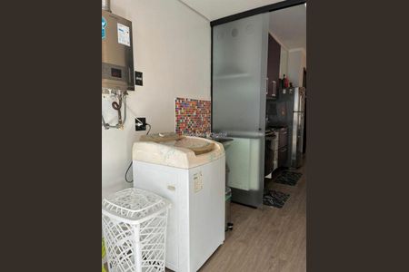 Apartamento à venda com 2 quartos, 70m² em Usina Piratininga, São Paulo