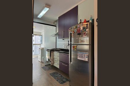 Apartamento à venda com 2 quartos, 70m² em Usina Piratininga, São Paulo