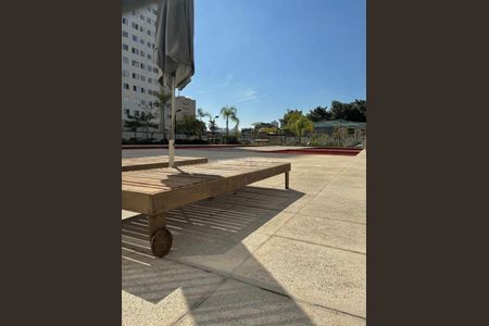Apartamento à venda com 2 quartos, 70m² em Usina Piratininga, São Paulo