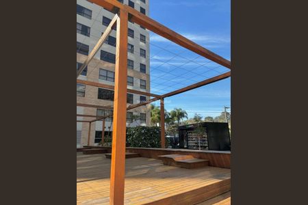 Apartamento à venda com 2 quartos, 70m² em Usina Piratininga, São Paulo