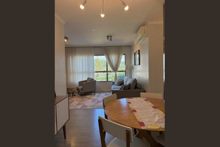 Apartamento à venda com 2 quartos, 70m² em Usina Piratininga, São Paulo