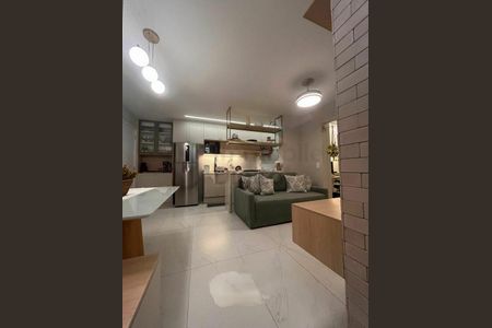 Apartamento à venda com 2 quartos, 66m² em Santo Amaro, São Paulo