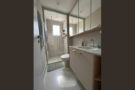 Apartamento à venda com 2 quartos, 66m² em Santo Amaro, São Paulo