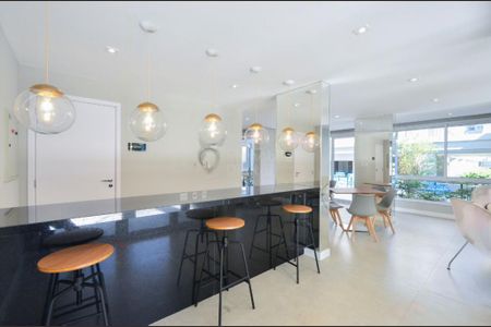 Apartamento à venda com 2 quartos, 66m² em Santo Amaro, São Paulo