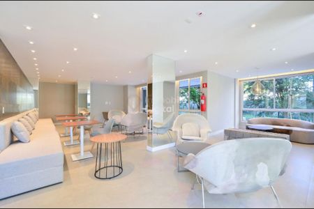 Apartamento à venda com 2 quartos, 66m² em Santo Amaro, São Paulo