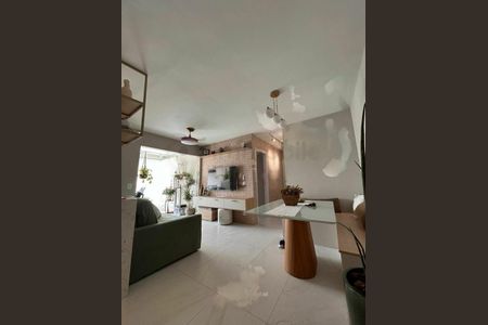 Apartamento à venda com 2 quartos, 66m² em Santo Amaro, São Paulo