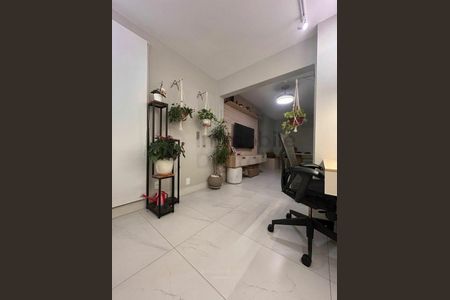 Apartamento à venda com 2 quartos, 66m² em Santo Amaro, São Paulo