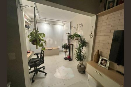 Apartamento à venda com 2 quartos, 66m² em Santo Amaro, São Paulo