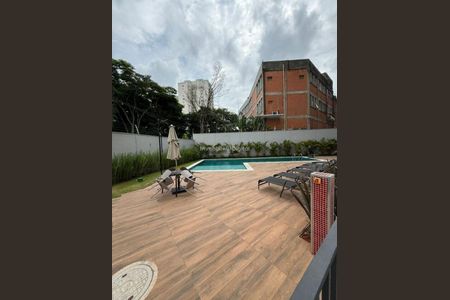Apartamento à venda com 2 quartos, 40m² em Jurubatuba, São Paulo