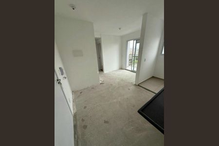 Apartamento à venda com 2 quartos, 40m² em Jurubatuba, São Paulo