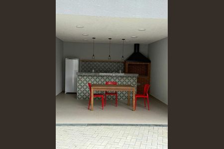 Apartamento à venda com 2 quartos, 40m² em Jurubatuba, São Paulo