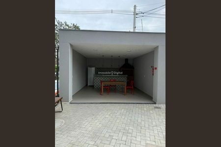 Apartamento à venda com 2 quartos, 40m² em Jurubatuba, São Paulo