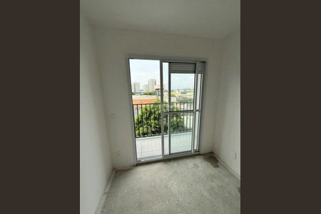 Apartamento à venda com 2 quartos, 40m² em Jurubatuba, São Paulo