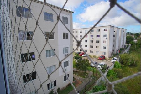 Apartamento para alugar com 40m², 2 quartos e 1 vagaSala - Vista