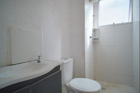 Apartamento para alugar com 40m², 2 quartos e 1 vagaBanheiro Corredor