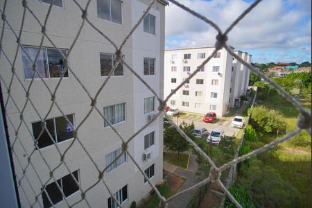 Quarto 1 - Vista de apartamento para alugar com 2 quartos, 40m² em Rubem Berta, Porto Alegre