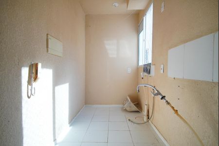 Apartamento para alugar com 40m², 2 quartos e 1 vagaCozinha Integrada